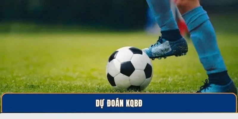 Dự Đoán KQBĐ - Bí kíp soi kèo hiệu quả tại BongdaNET 66